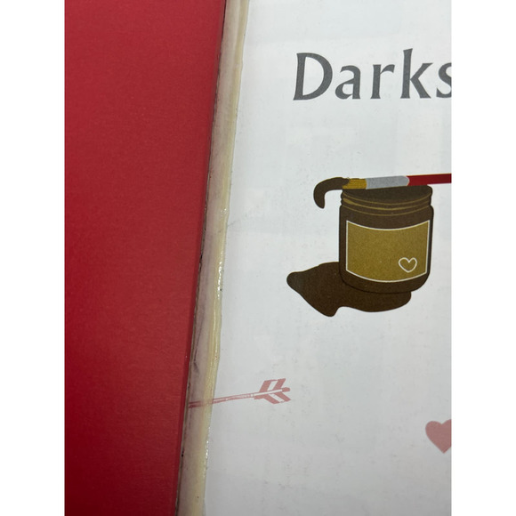 Darkside Zodiac In Love by Hyde, Stella 2007 Paperback Book Astrology Humor - Picture 8 of 10